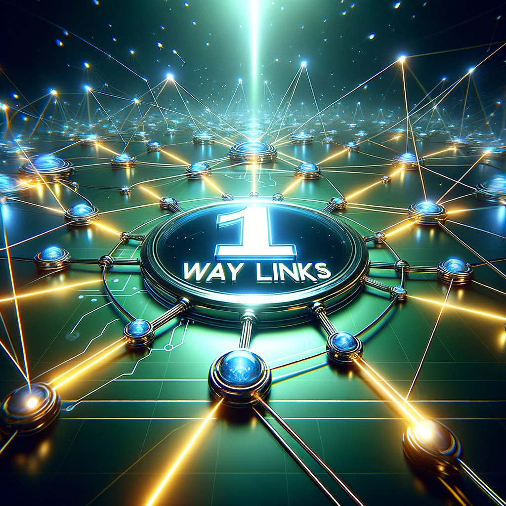 1-Way Links